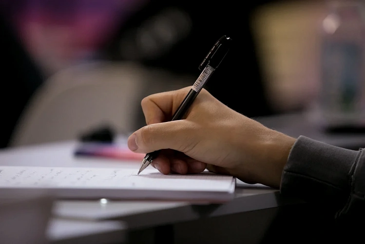 On Wednesday, October 19, the first meeting was held as part of the regular Seminar of the Department of Probability Theory of the Lomonosov Moscow State University, organized with the support of the Vega Institute Foundation.