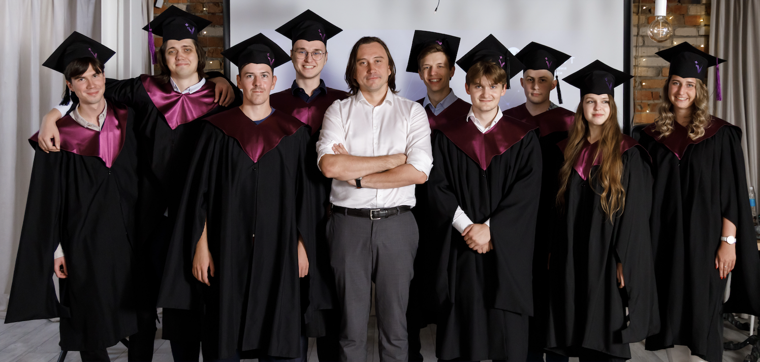 Стипендии Фонда для студентов: открыт приём заявок