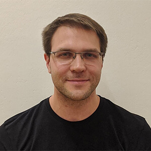 Rostislav Berezovskiy