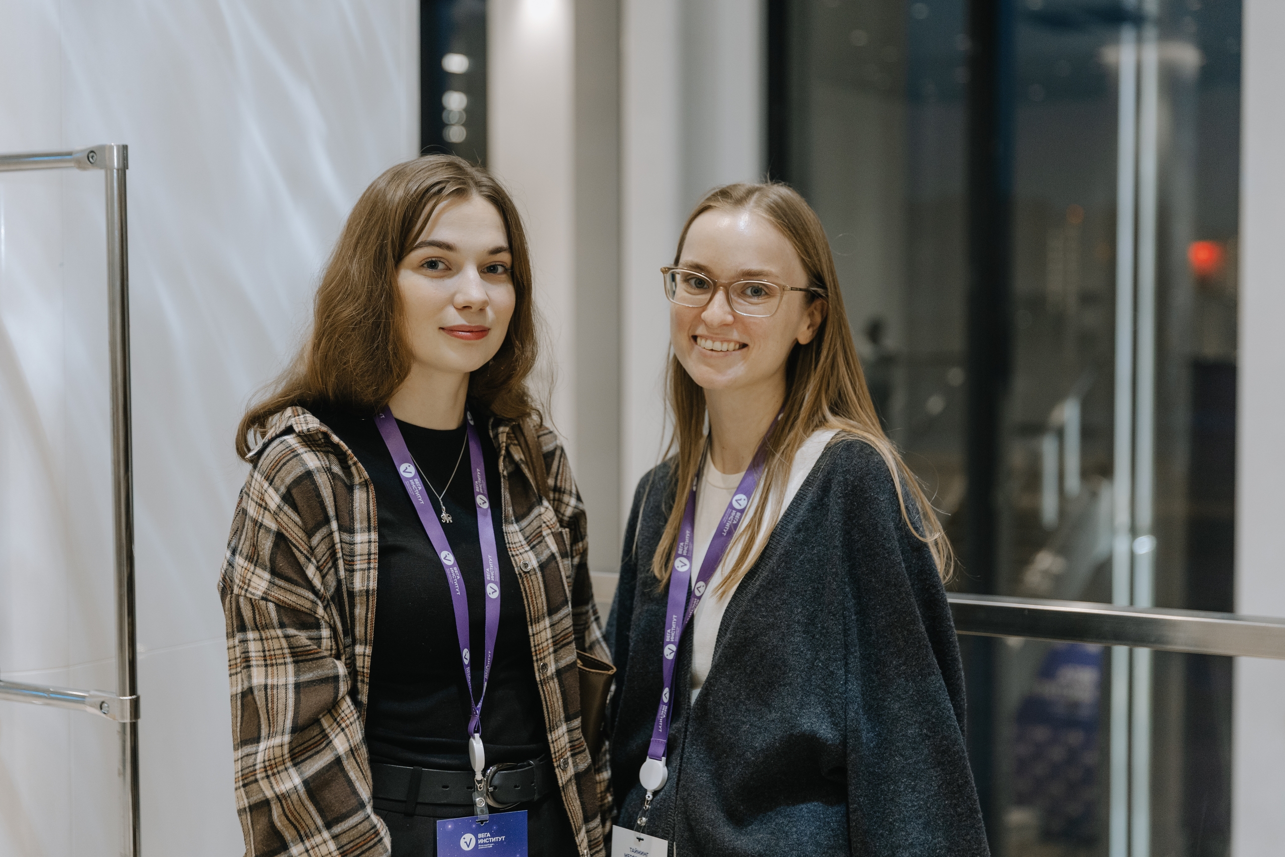 Стипендиаты «Веги» - аспиранты 