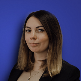 Попова Мари-Кристин