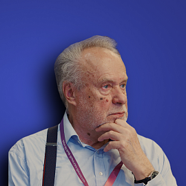 Кабанов Юрий 