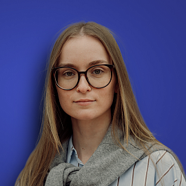 Кушнарева Анна 