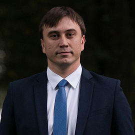 Климов Кирилл Юрьевич