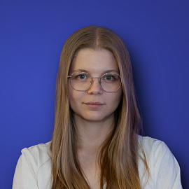 Карбасова Алёна 