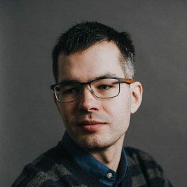 Зайцев Алексей Алексеевич