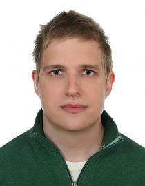 Наумов Алексей Александрович