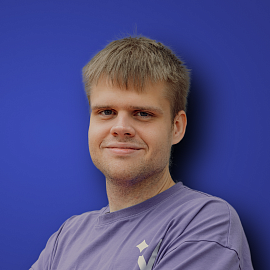 Сидоренко Артур