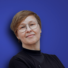 Никитина Татьяна 