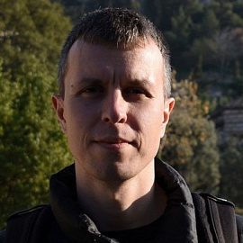 Житлухин Михаил Валентинович