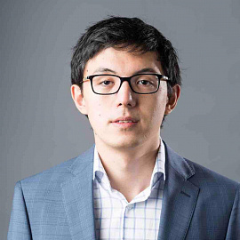 Китапбаев Еркин