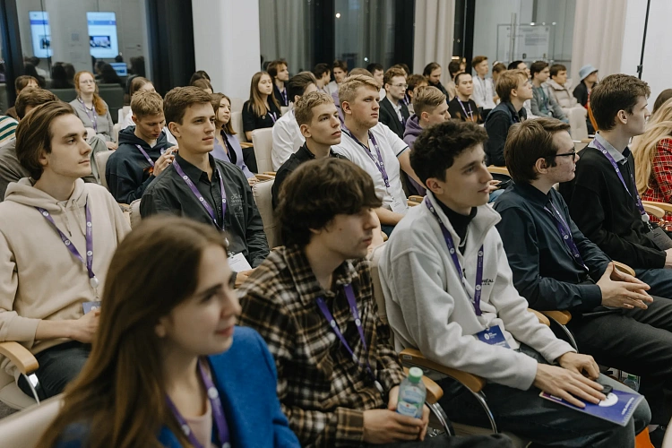 Конкурс на получение стипендии Фонда «Институт “Вега”» среди аспирантов