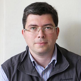 Шапошников Станислав Валерьевич