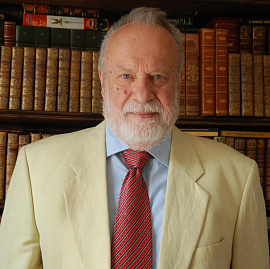 Кабанов Юрий Михайлович