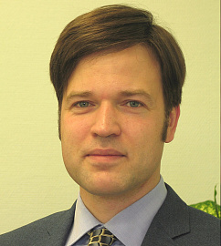 Беляков Антон Олегович