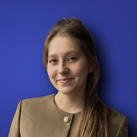 Ляппиева Анастасия