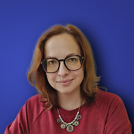 Назарова Наталья